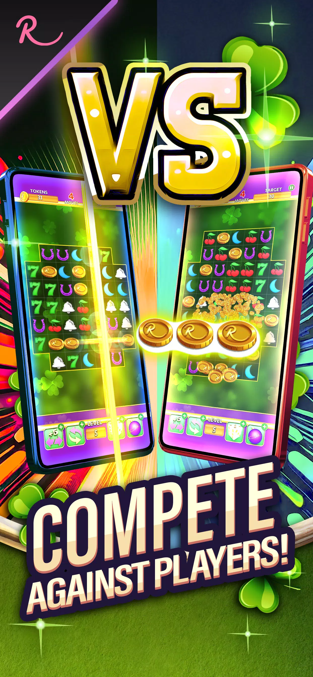 Lucky Match Real Money Games  Screenshot 3