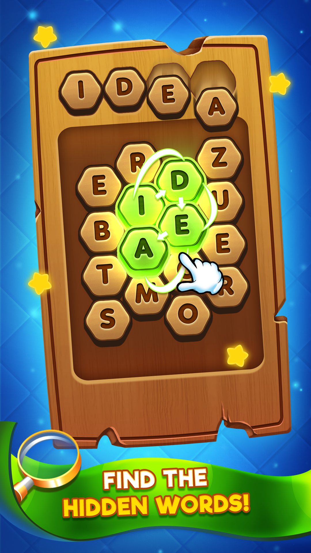Word Seeker  Screenshot 2