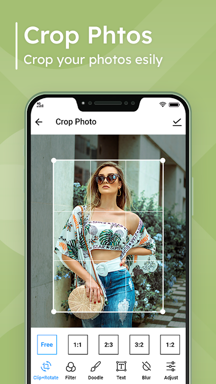 Gallery - photo gallery, album  Screenshot 3