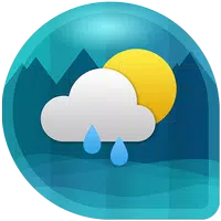Weather & Clock Widget APK