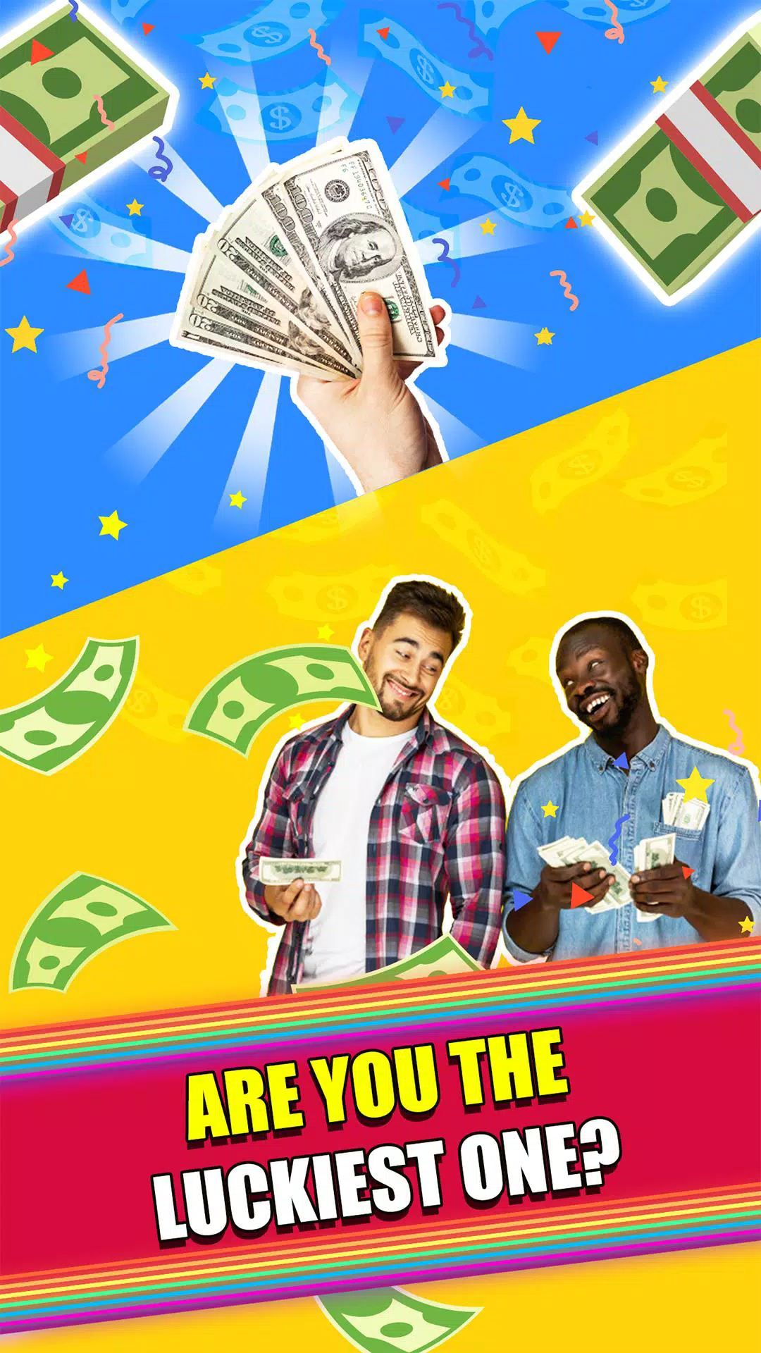 Lucky Eggs Win Big Rewards  Screenshot 3