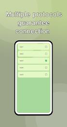 Dora Fast VPN Screenshot 3