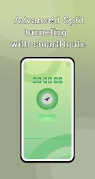 Dora Fast VPN Screenshot 4