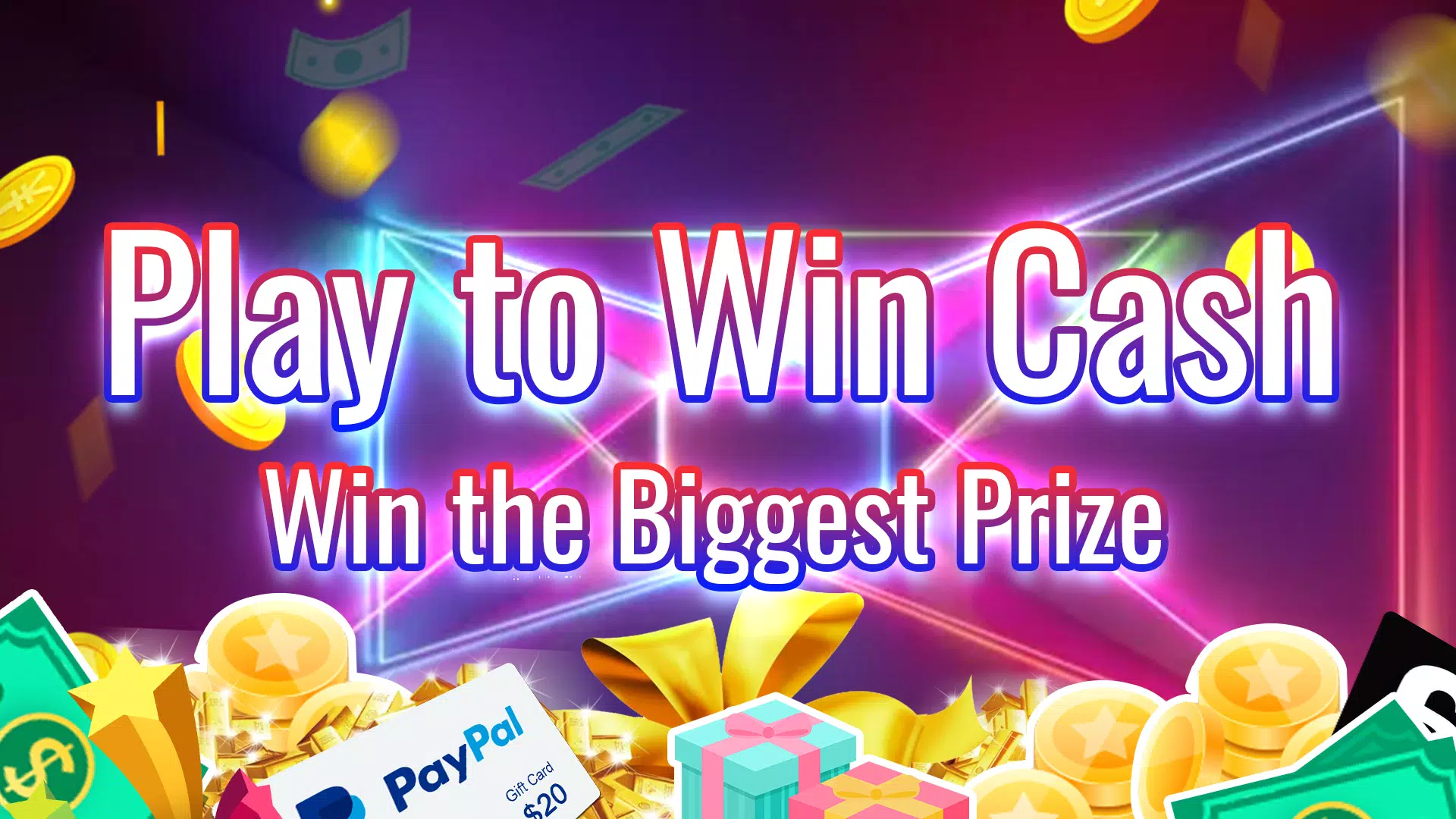 Bounty Quiz Trivia & Quiz Game  Screenshot 4