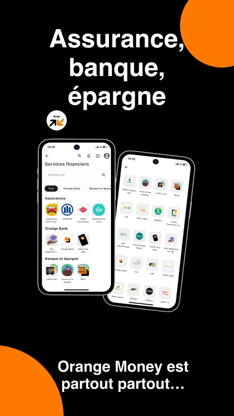 Orange Max it  Screenshot 6