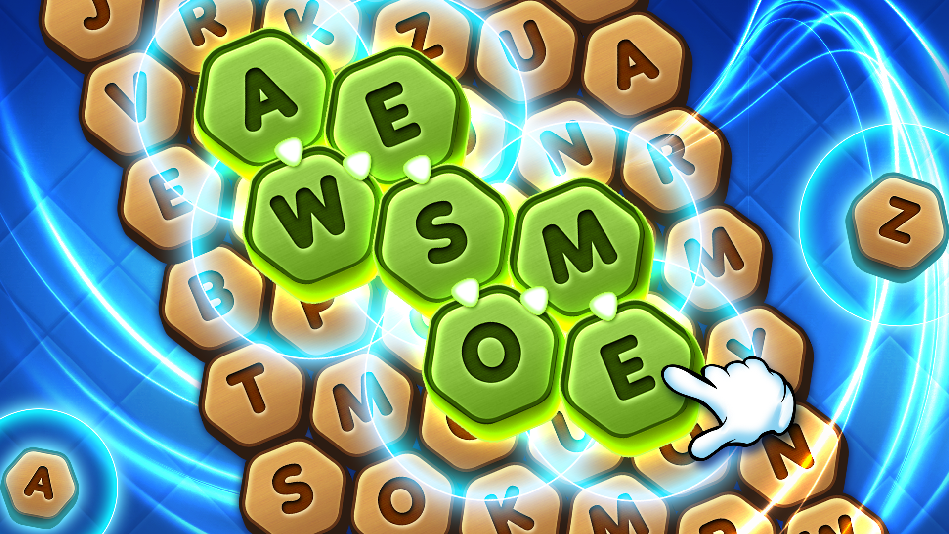 Word Seeker  Screenshot 1