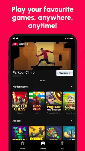 Glance for realme  Screenshot 10