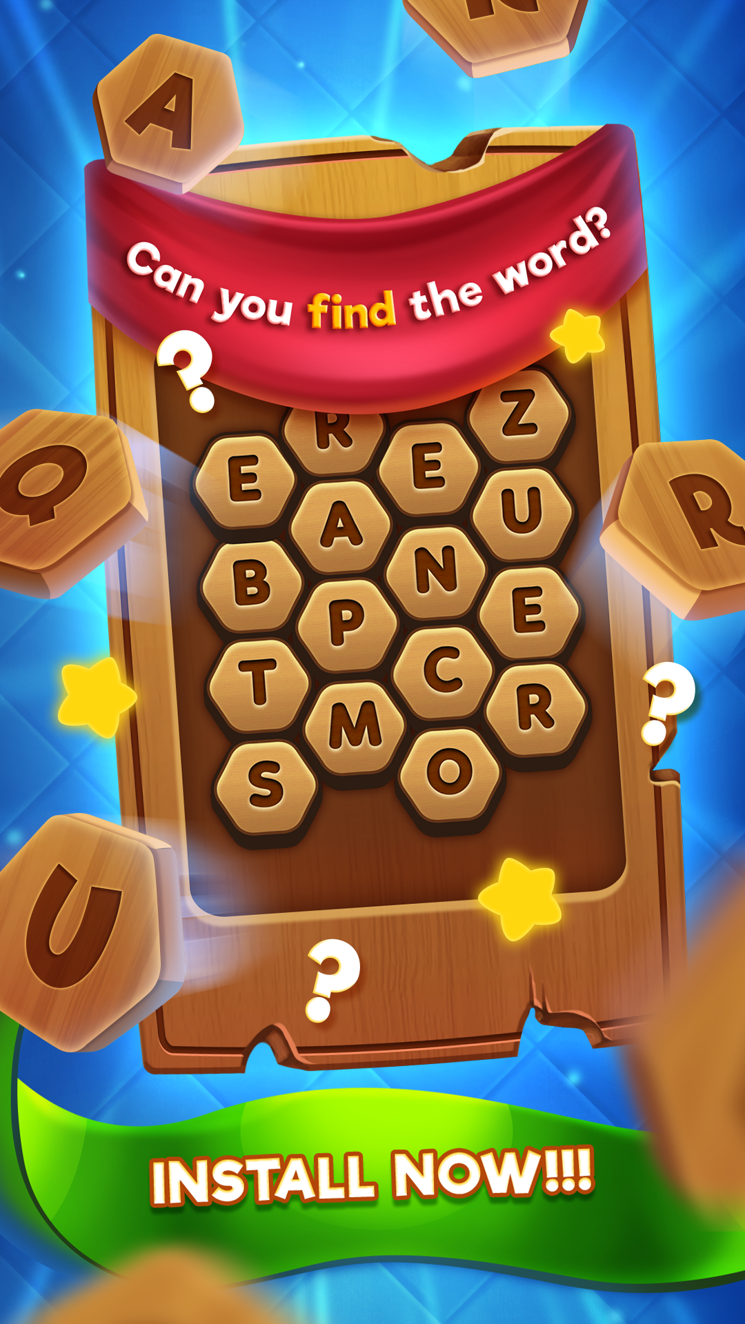 Word Seeker  Screenshot 4