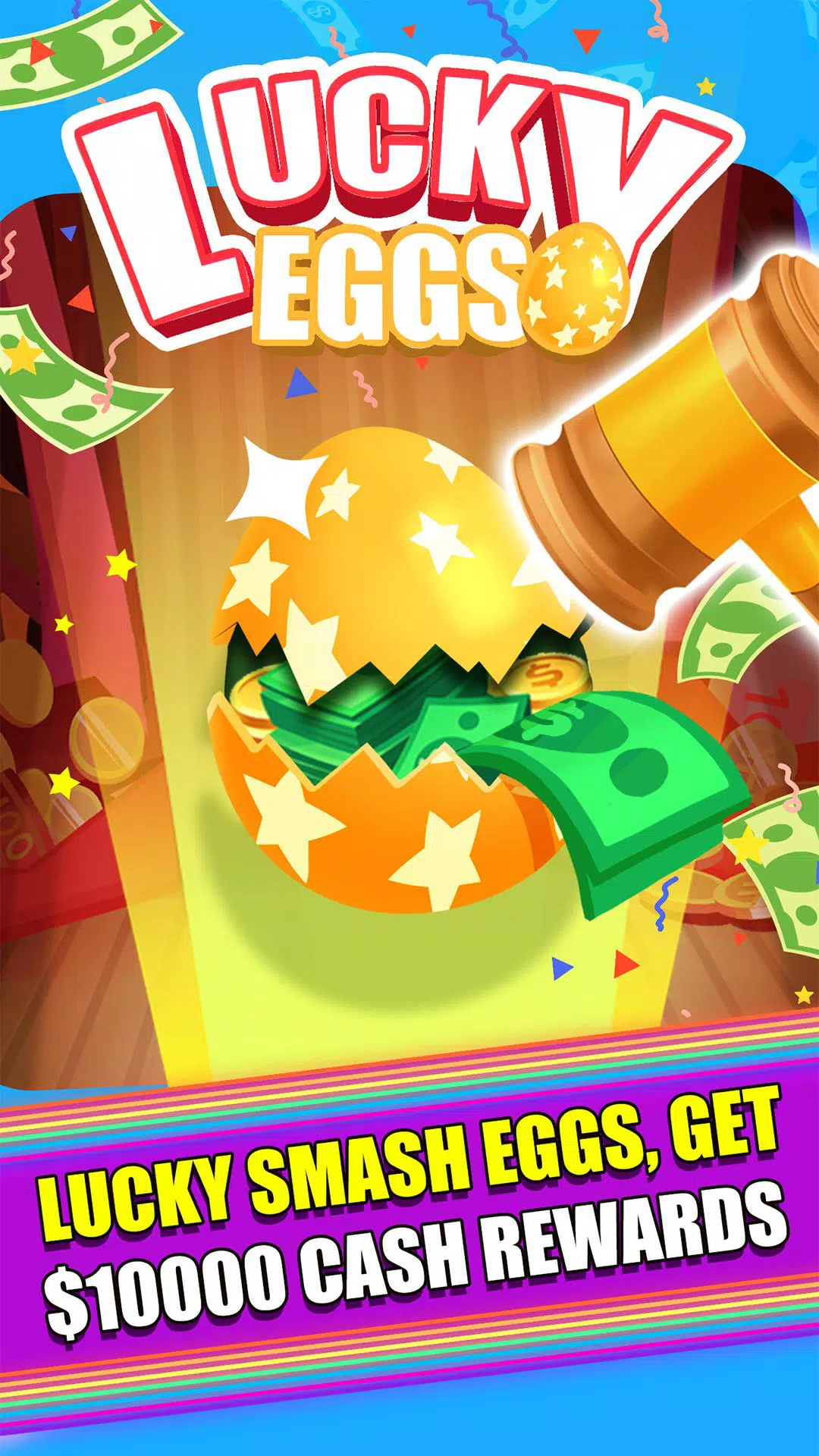 Lucky Eggs Win Big Rewards  Screenshot 4