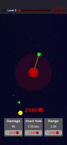 Red Star  Screenshot 2