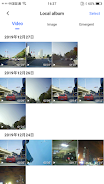 Viidure-Dashcam Viewer  Screenshot 4