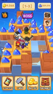 Egg Smashers  Screenshot 4