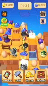 Egg Smashers  Screenshot 3