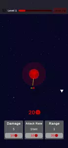 Red Star  Screenshot 1