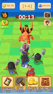 Egg Smashers  Screenshot 5