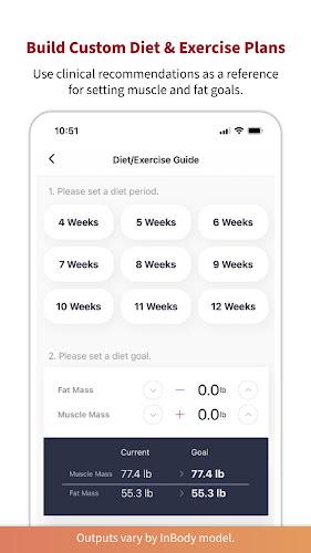 InBody  Screenshot 6