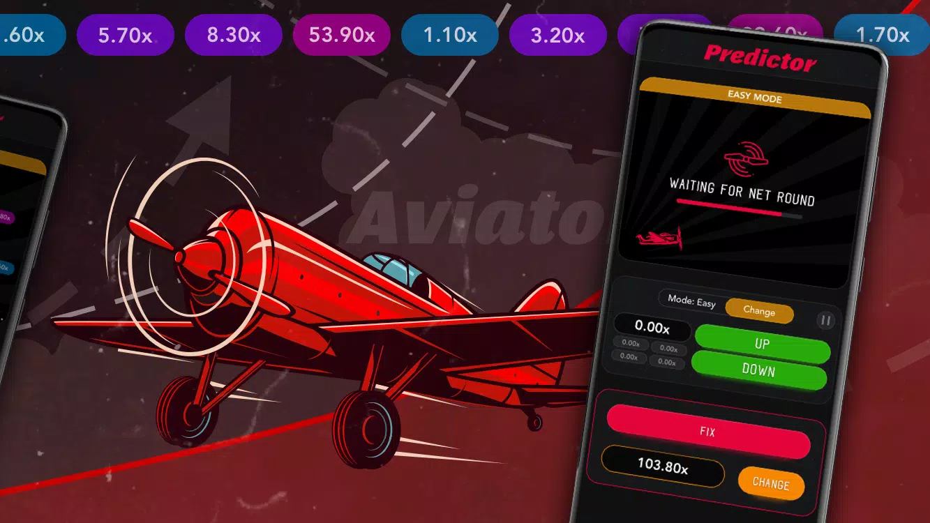 Predictor Scores  Screenshot 3