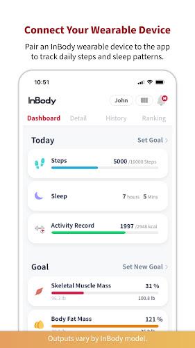 InBody  Screenshot 14