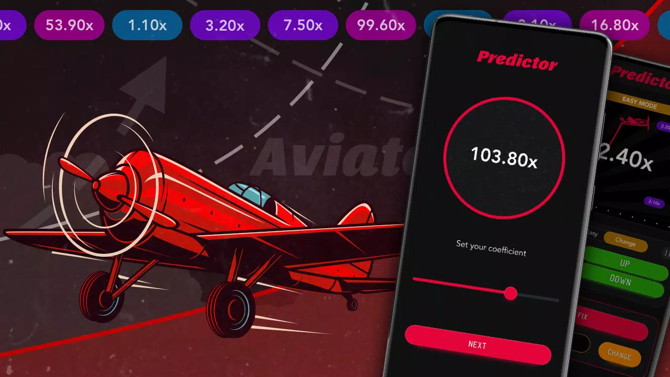 Predictor Scores  Screenshot 4