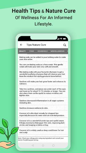 African Recipes : Offline Food  Screenshot 20