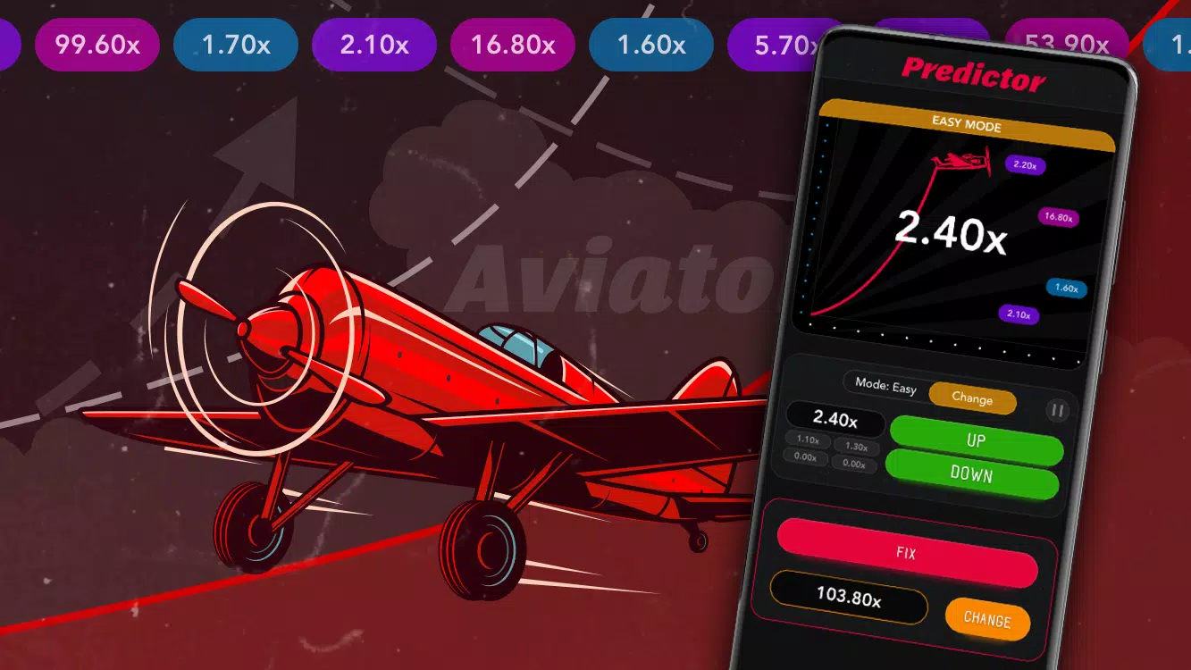 Predictor Scores  Screenshot 1