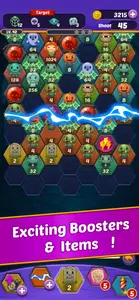 Shoot The Monster Screenshot 4