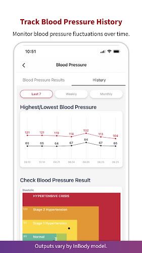 InBody  Screenshot 9