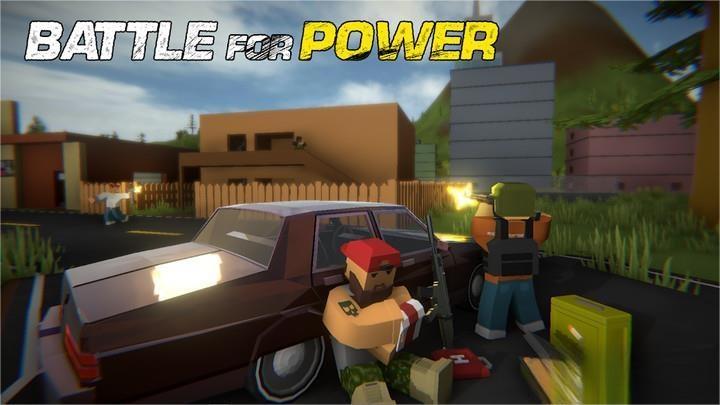 The Outlands 2 Zombie Survival  Screenshot 2