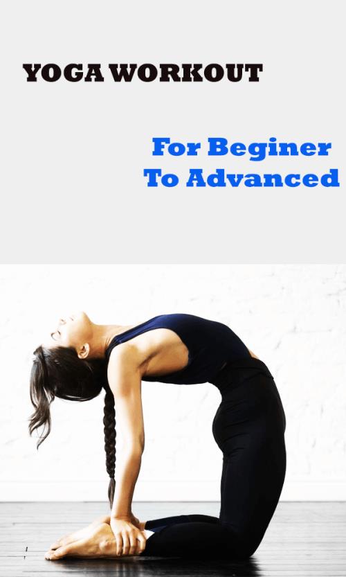 Yoga For Beginners At Home  Screenshot 6
