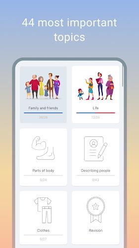 Learn Turkish for Beginners!  Screenshot 12