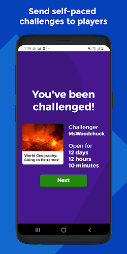 Kahoot!  Screenshot 7