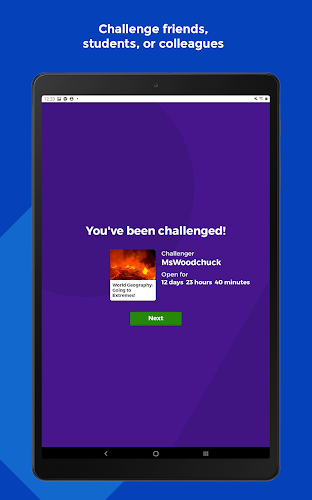 Kahoot!  Screenshot 14