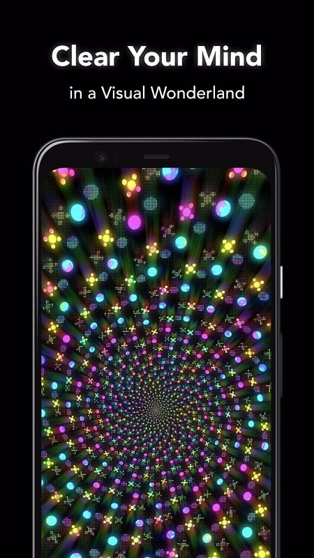 Mesmerize Screenshot 3