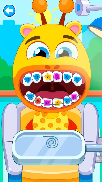 Dentist  Screenshot 3