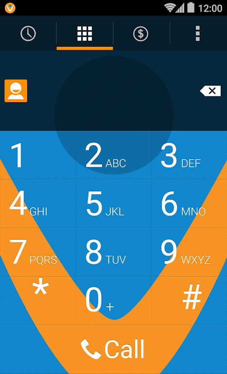 Vonage Home Extensions - VoIP  Screenshot 2