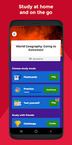 Kahoot!  Screenshot 6