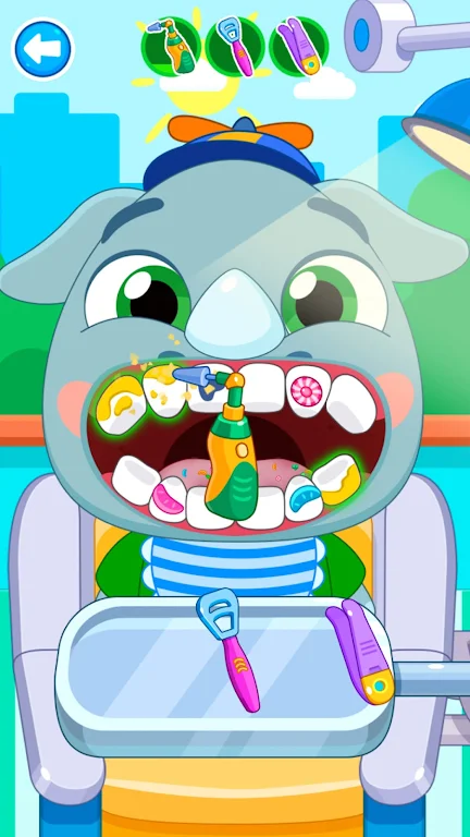 Dentist  Screenshot 1