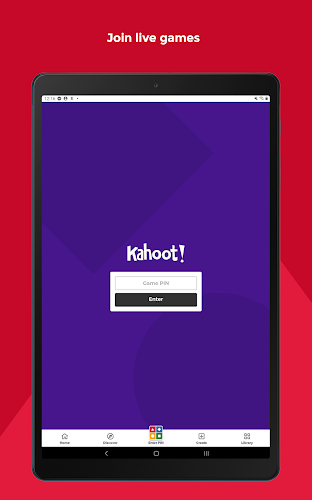 Kahoot!  Screenshot 18