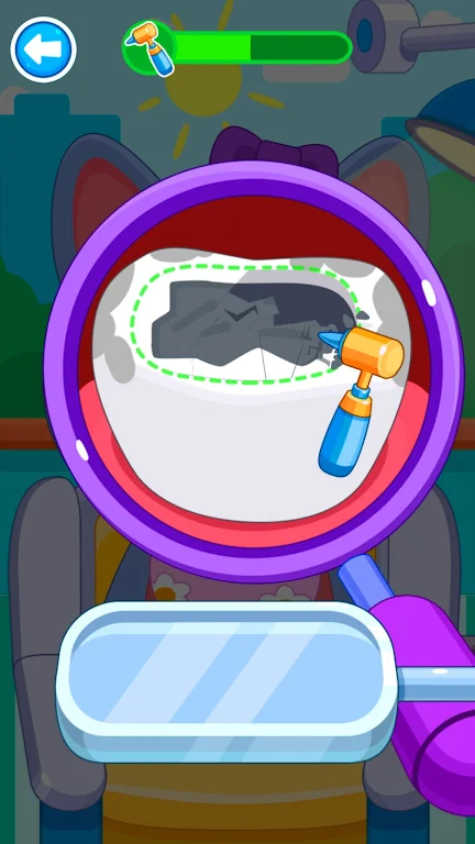 Dentist  Screenshot 2