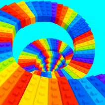 Obby Escape: Parkour Runner APK