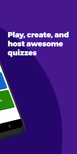 Kahoot!  Screenshot 2