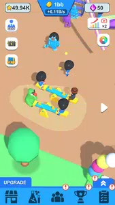 Super Slide Tycoon  Screenshot 4