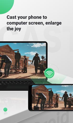 AirDroid Cast-screen mirroring  Screenshot 7
