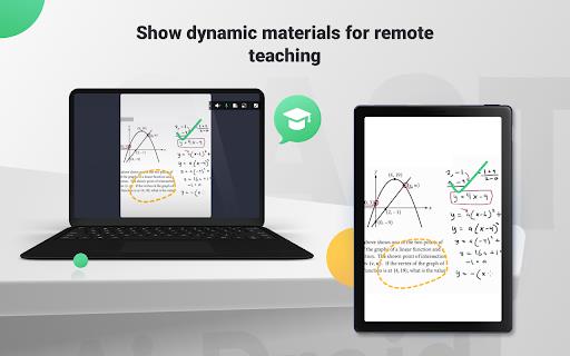 AirDroid Cast-screen mirroring  Screenshot 17