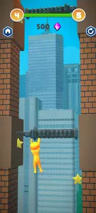 Fall Guy 3D  Screenshot 1