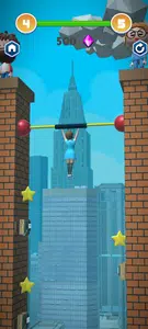 Fall Guy 3D  Screenshot 2