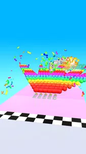 Merge Color  Screenshot 4