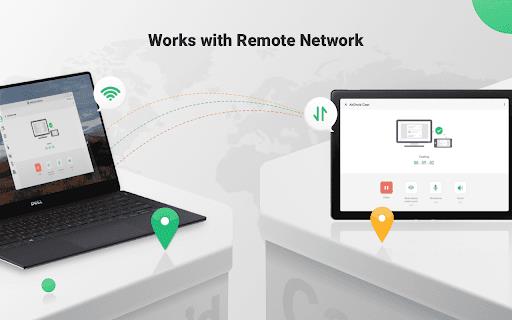 AirDroid Cast-screen mirroring  Screenshot 3