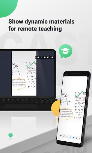 AirDroid Cast-screen mirroring  Screenshot 9