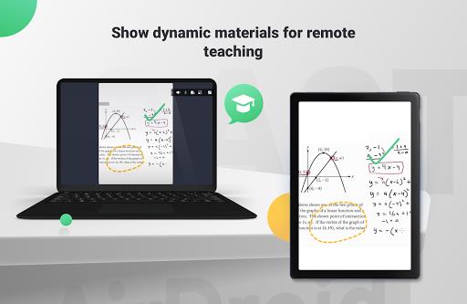 AirDroid Cast-screen mirroring  Screenshot 13